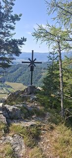 Fotografija s spletne strani Anna Stumpf na poti