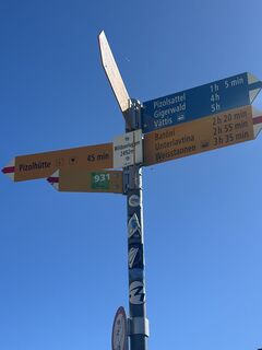 Photo from Maik Schnabel along the tour