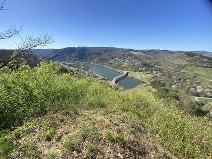 Foto von Romeo Juliett entlang der Tour