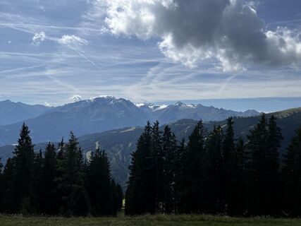 Photo from Tino Falk along the tour