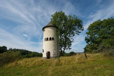 Elbenberger Türmchen Naumburg Elbenberg