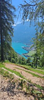 Foto von özcan sahin entlang der Tour