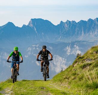 MTB-Tour Gamidauer