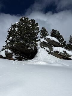 Zdjęcie z Schabsi wzdłuż trasy