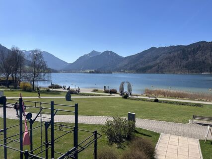 Foto von Mihau entlang der Tour