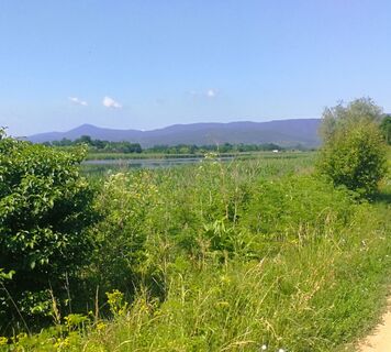 Landschaften, Paraćin