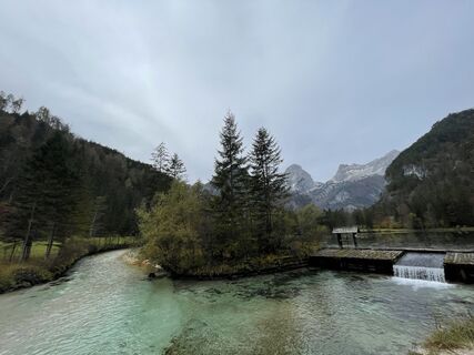 Foto von brosensteiner entlang der Tour