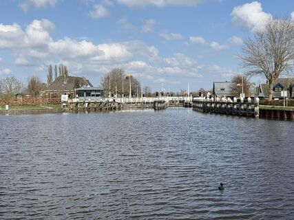 Photo de martinpronk le long du parcours