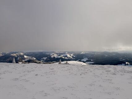 Fotografia z Jockel Zimmermann na trase