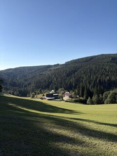 Foto de Andreas Vogel 1 a lo largo del recorrido