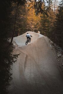 Jump Trail