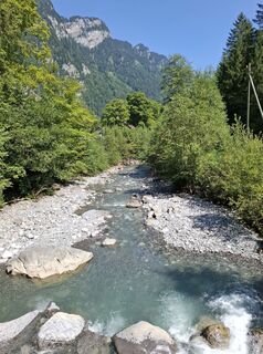 Foto von Maurer Silvia entlang der Tour