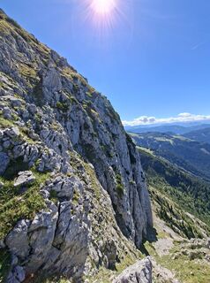 Foto von Andreas Binder 8 entlang der Tour