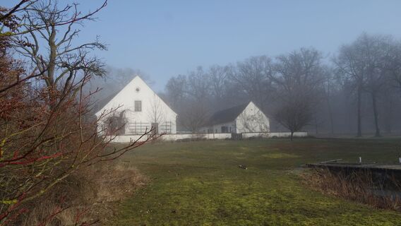 nahe Jägerhaus