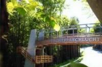 Tscheppaschlucht