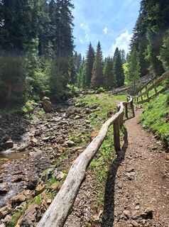 Kuva osoitteesta Oli Koch matkan varrella