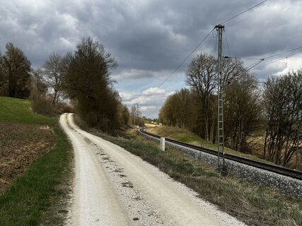 Fotografie z Schaali na trase