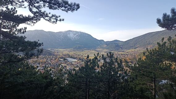 Photo de Bergpirat le long du parcours