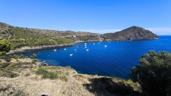 Fotografija s spletne strani CPQS na poti