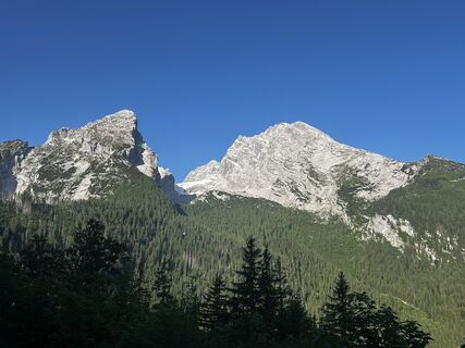 Foto da maierstefe lungo il tour