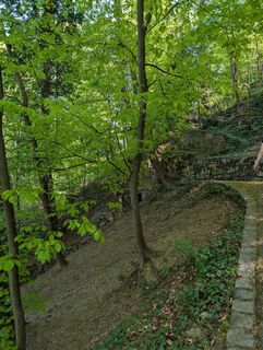 Fotografia z Phil na trase