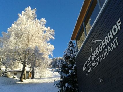 Hotel Gästehaus Berger Hof
