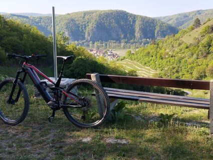 Foto von guenvoll entlang der Tour