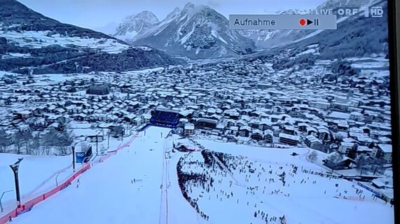 Foto von wolfkl entlang der Tour