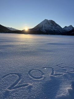 Foto von Heikoala entlang der Tour