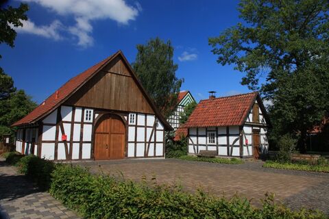 Bockhorster Kotten & Backhaus