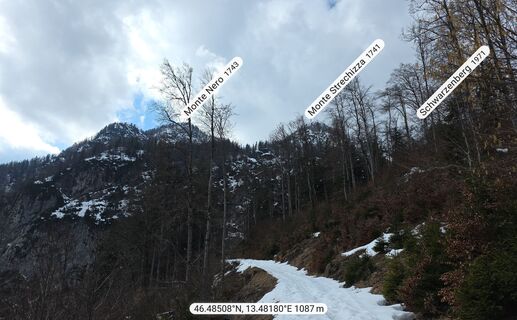 Foto von euterpe42 entlang der Tour