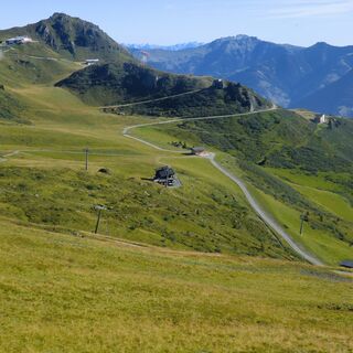 Schlossalm
