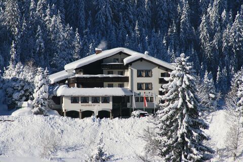 Hotel Alpensonne