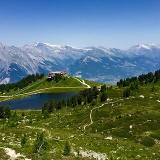 Lac Noir