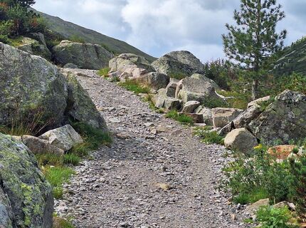 Photo de Gabrielasttz le long du parcours
