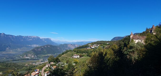 Foto von Stefan Jung 4 entlang der Tour