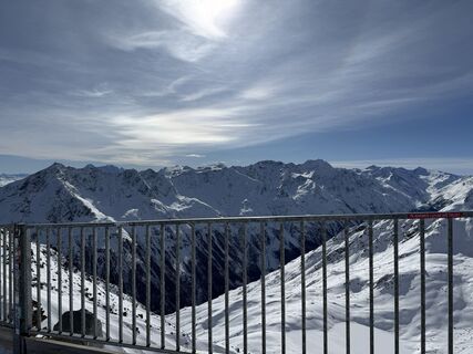 Foto von Rob Koning de entlang der Tour