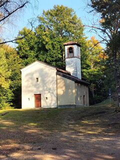 Foto från Erwin Maier under resans gång