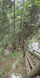 Fotografija s spletne strani János Zsolt Mahr na poti