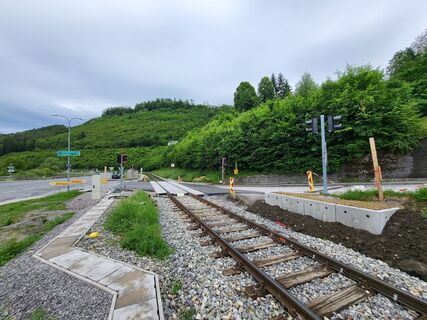 Foto von BergfexxMaxx entlang der Tour