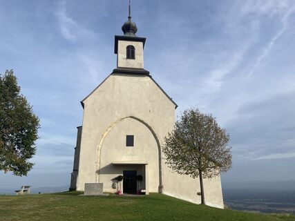 Foto von firebird 93 entlang der Tour