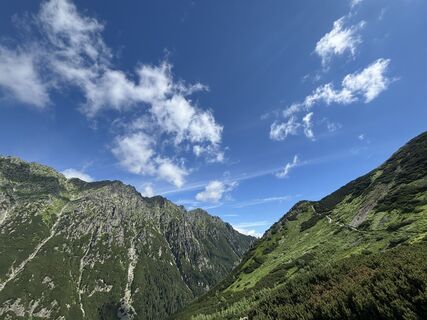 Foto von Matix Matix entlang der Tour