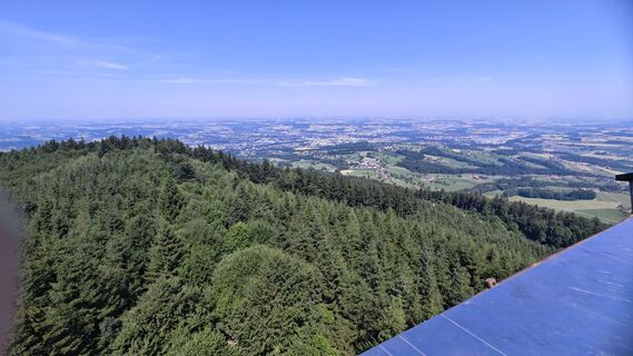 Foto von stephan heimel 1 entlang der Tour