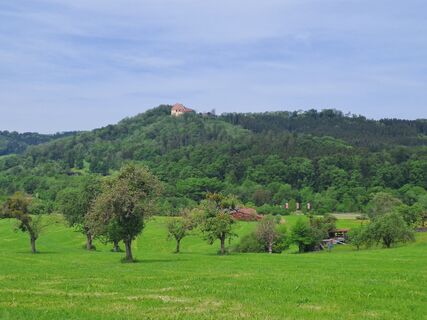 Foto von Wanderbursche66 entlang der Tour
