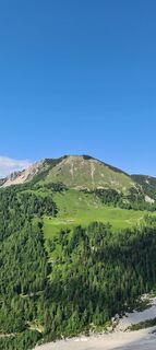 Fotografia z Martina Oitzinger na trase