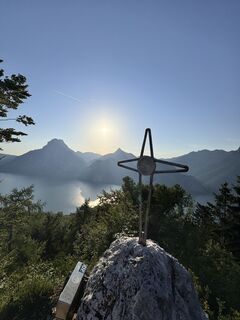 Fotografie z CarolineKlima na trase