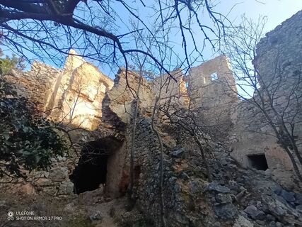 Foto von Bergpirat entlang der Tour