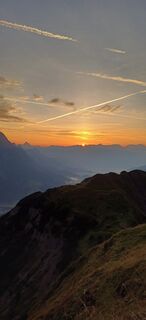 Foto von Ranacher Egon entlang der Tour