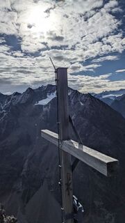 Fotografija s spletne strani Martin Glaser na poti