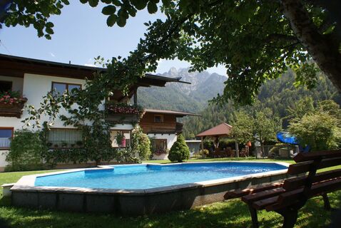 Ferienwohnungen Schider